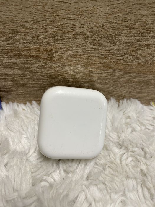 Wtyczka angielska z wejściem USB