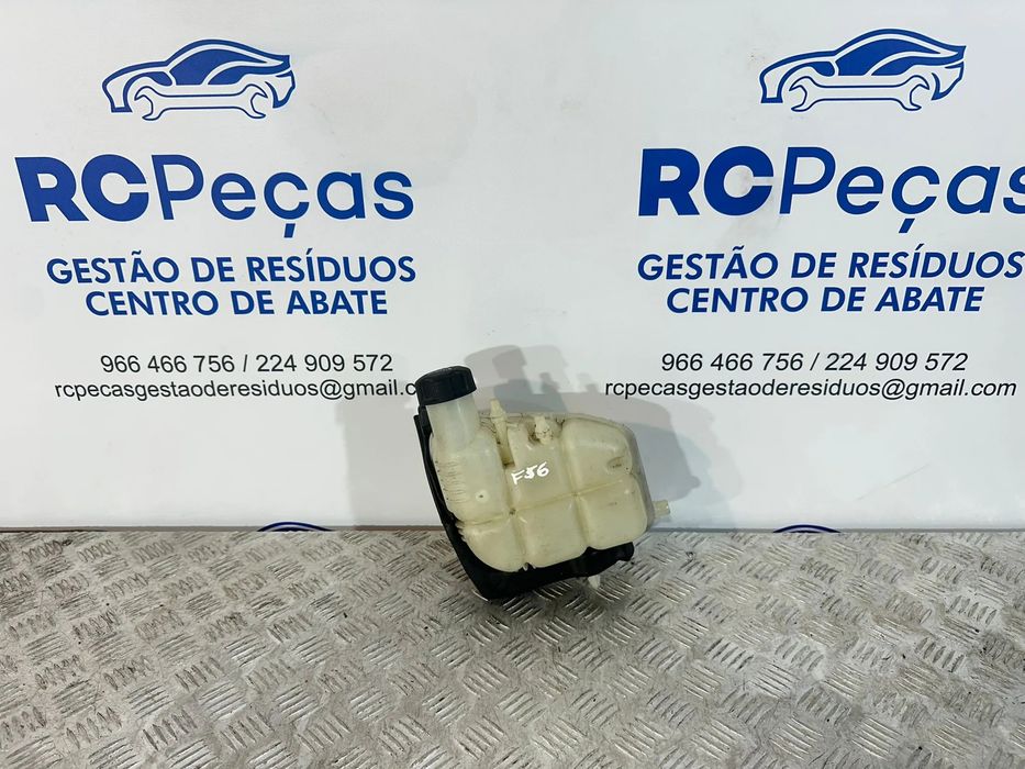 Reservatório Deposito Anticongelante Agua Motor Original BMW Mini