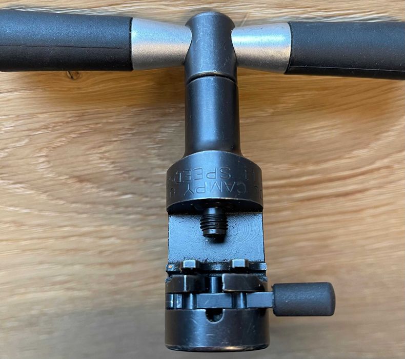Narzędzie do wpisu łańcuchów 11s CAMPAGNOLO UT-CN 300 [N-B36]