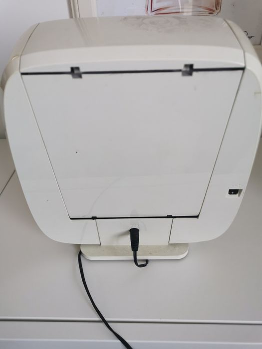 Impressora fotografias HP