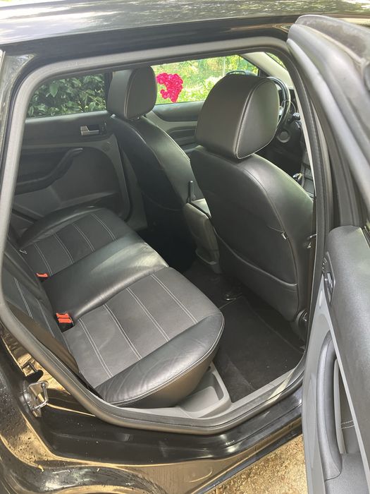 Ford Focus SW 1.6 TDCI Titanium 2010