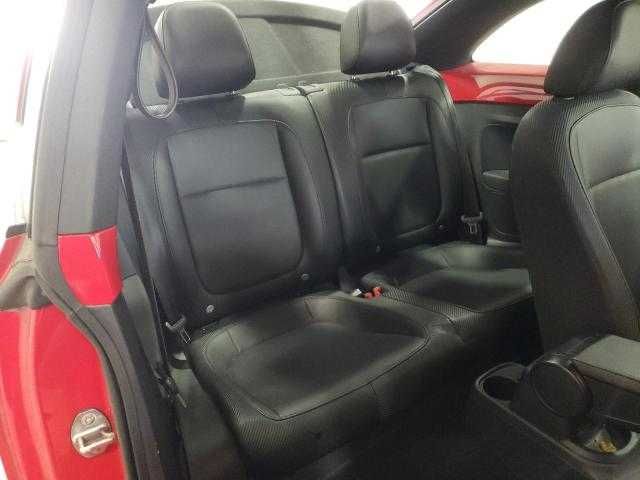 Бітл битл жук продам‼️ Жіночі авто Volkswagen Beetle