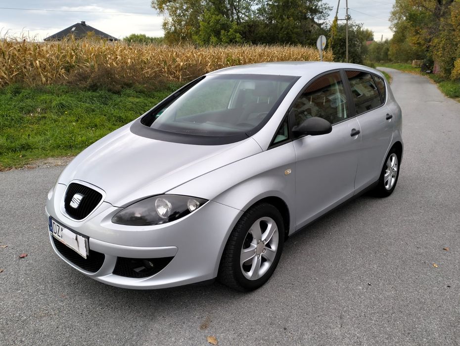 Seat Altea