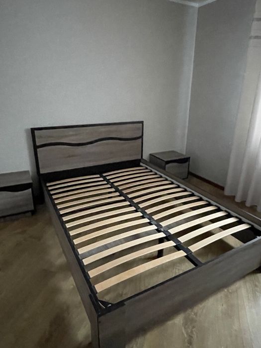 Продам кровать 140/200