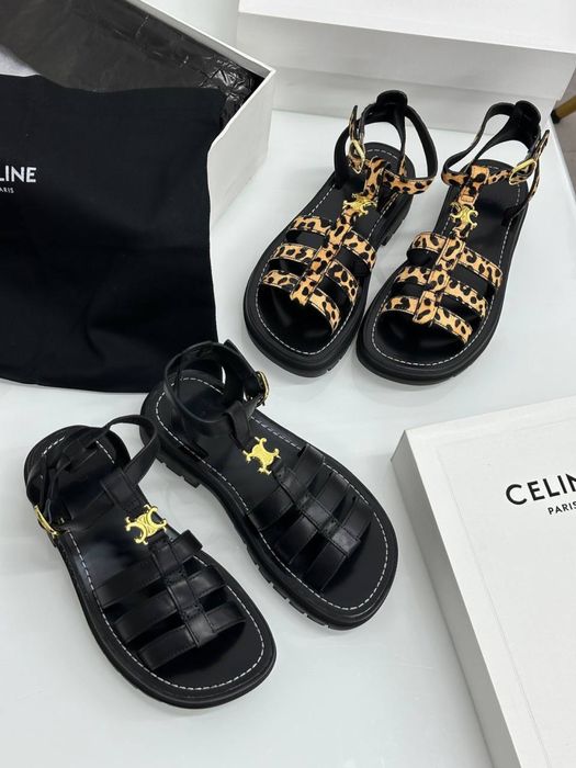 Sandaly Celine