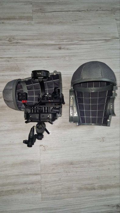 Rycote Cyclone XY Kit 1