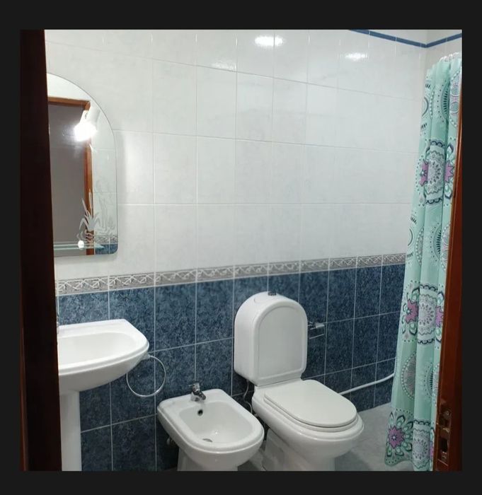 Apartamento T3 - Santo Onofre