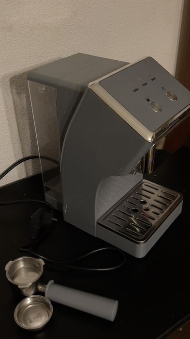 Máquina de Café Expresso