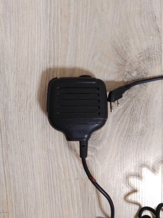 Тангента для рации,микрофон, мікрофон
Тангента для рации,микрофон, мік