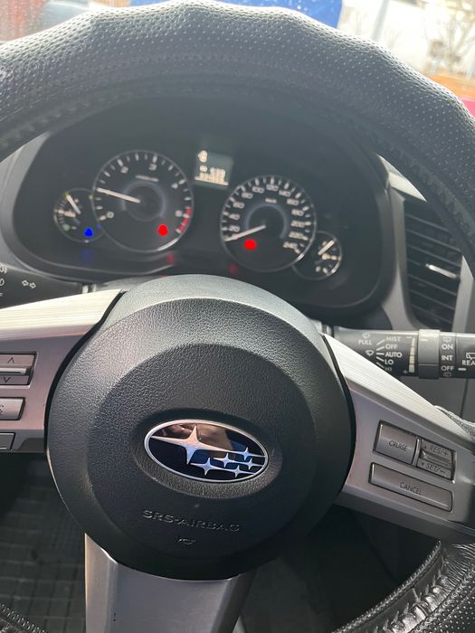 Продам Subaru Outback