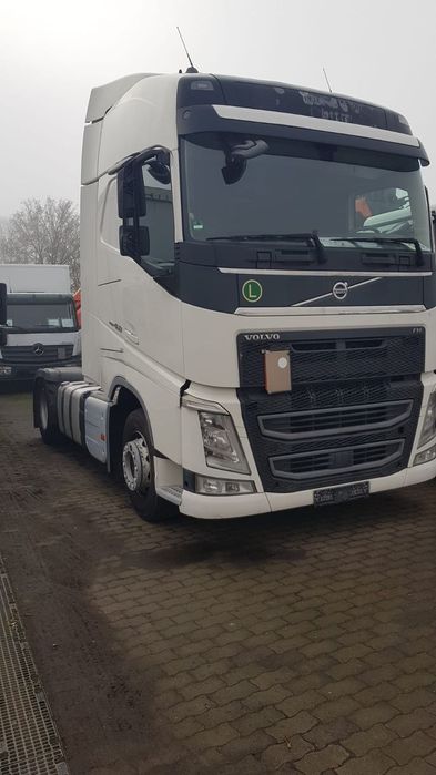 Volvo FH500  Świeżo Sprowadzony
