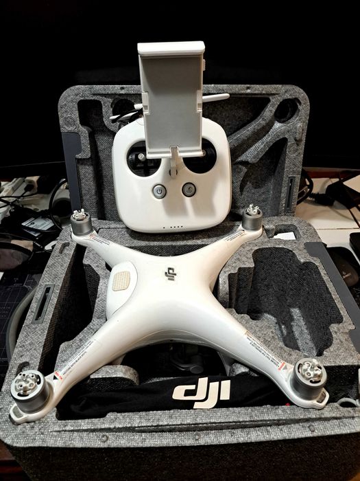 Drone Phantom DJI