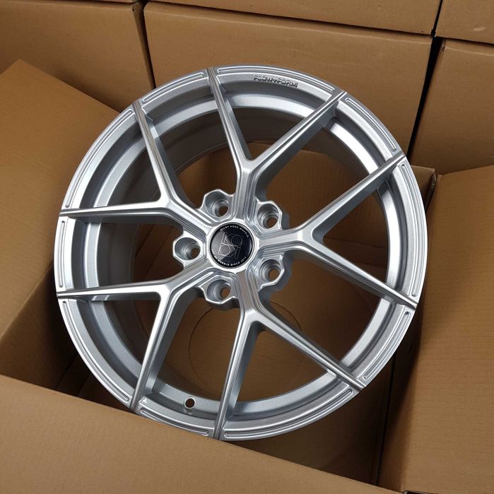 Диски На Авто R17 5x112 Skoda Octavia Superb Mercedes Seat VW Passat CC Jetta Tiguan Golf Audi A4 A6 Q5