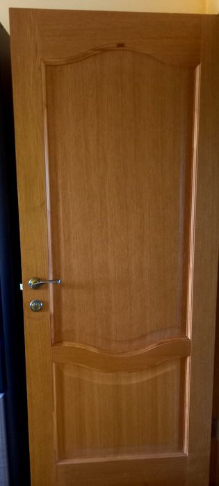 Міжкімнатні двері