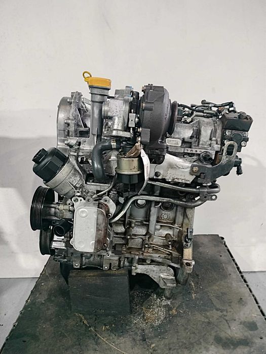 Motor Fiat 500 1.3 JTD Ref: 199B1000