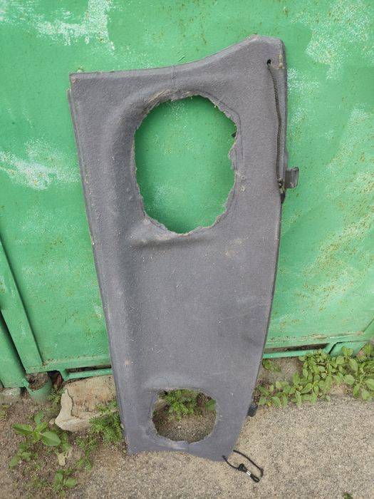 Полка  Део Матиз