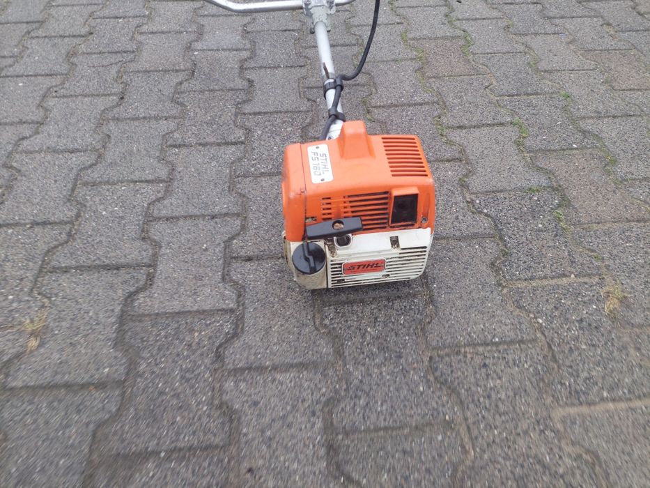 Kosa spalinowa stihl FS 160