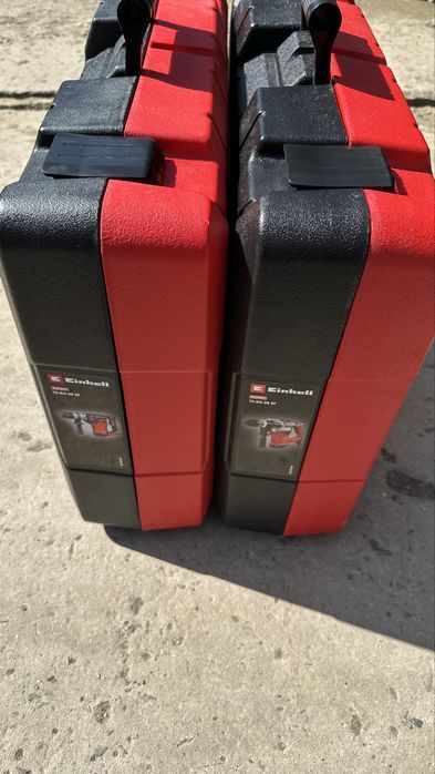 Перфоратор новий  SDS MAX Einhell TE-RH 40 3F TE-RH 38 3F Еінхель