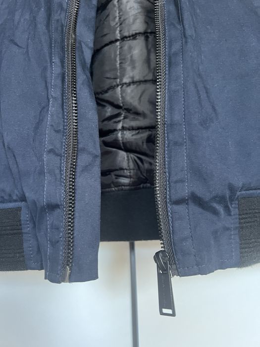 Lekko ocieplana, wiosenna kurtka Medicine, stan idealny, S