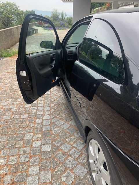Opel Corsa C 1.3 CDTI