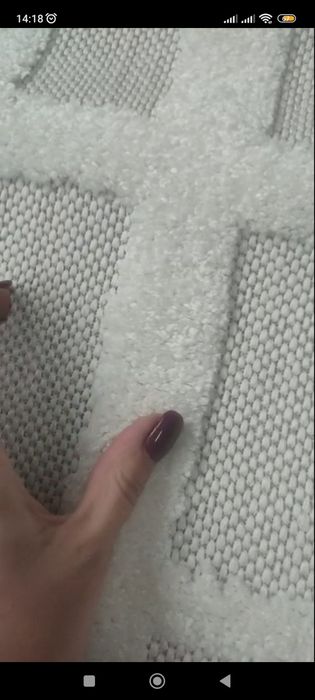 Красивий килим, ковер 160*230см