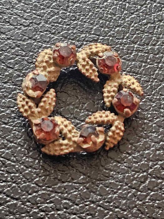 Fibula Romana  Antiga