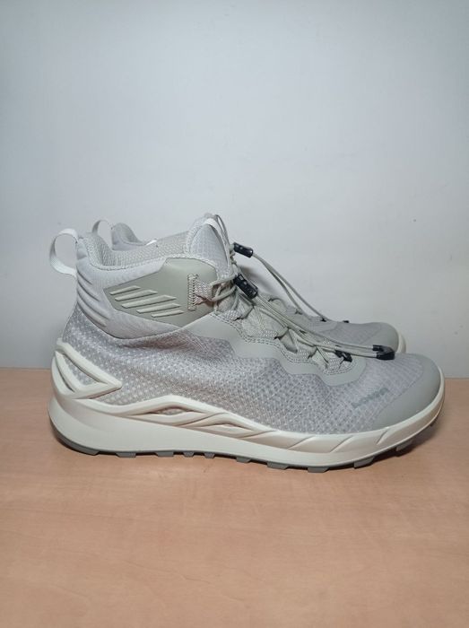 Кросівки Lowa Merger Gore-tex 40р.