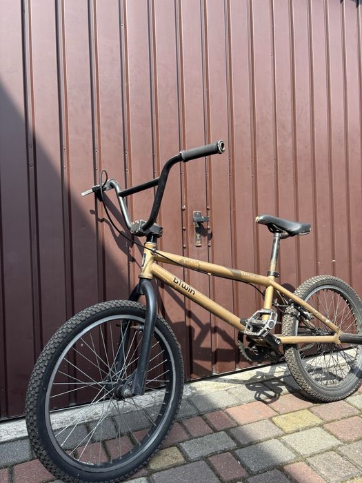 Rower BMX btwin decathlon