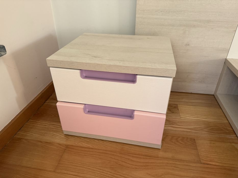 Moveis de quarto Meninas X2