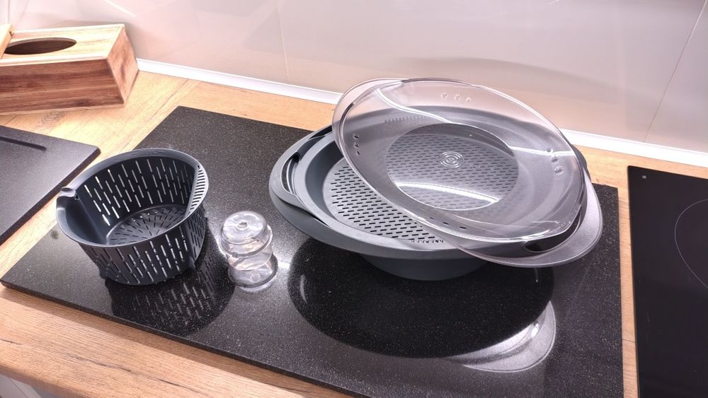 VORWERK Termomix TM5