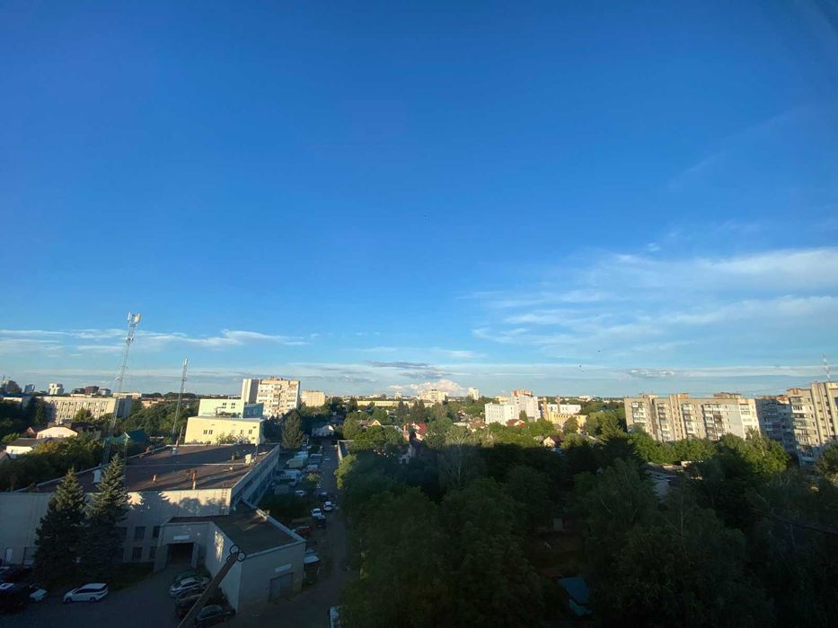 Продам двокімнатну квартиру Вишенька