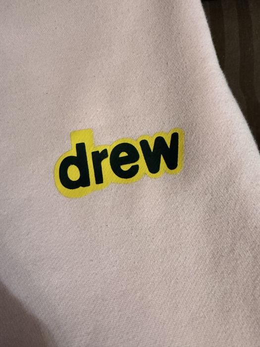 Костюм спортивний Justin Bieber Drew House
