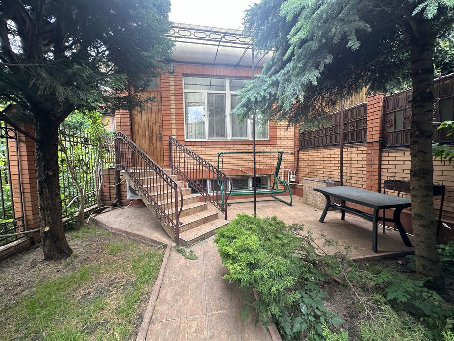 Сдам дом на длительно 11 Фонтана / Морская сторона