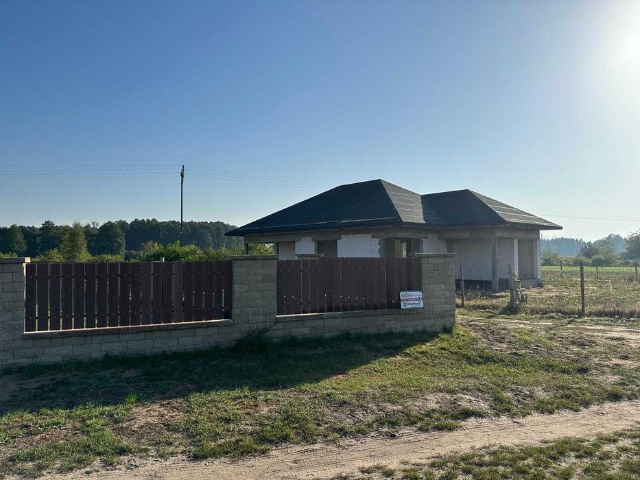 Działka Budowlana Jedlińsk pod Radomiem