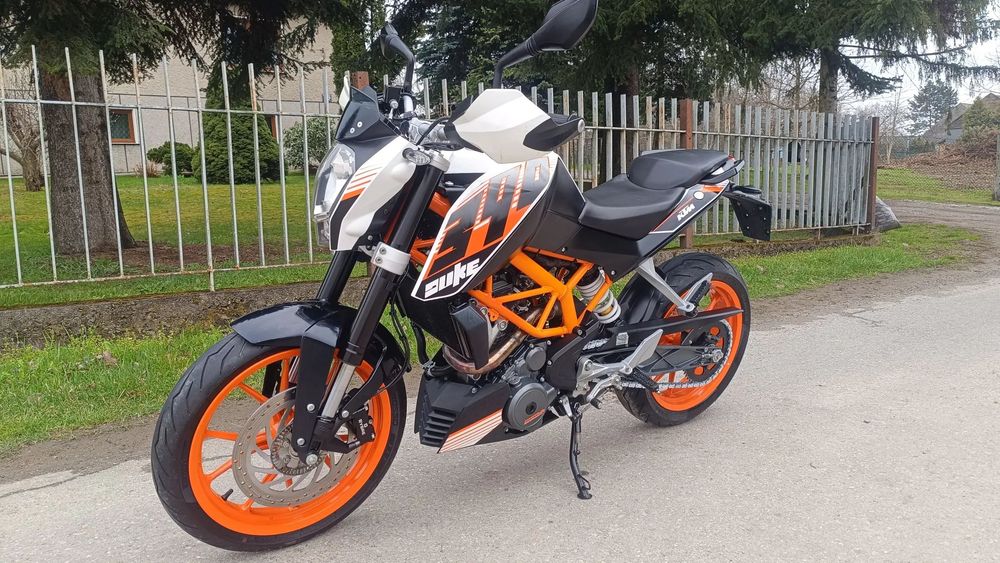 KTM