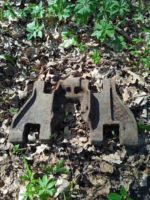 Трак ДТ-75,Т-150