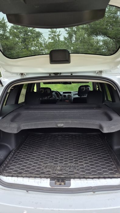 Renault Duster 4x4