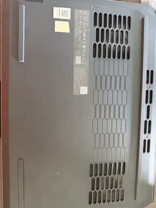 lenovo loq 15iax9