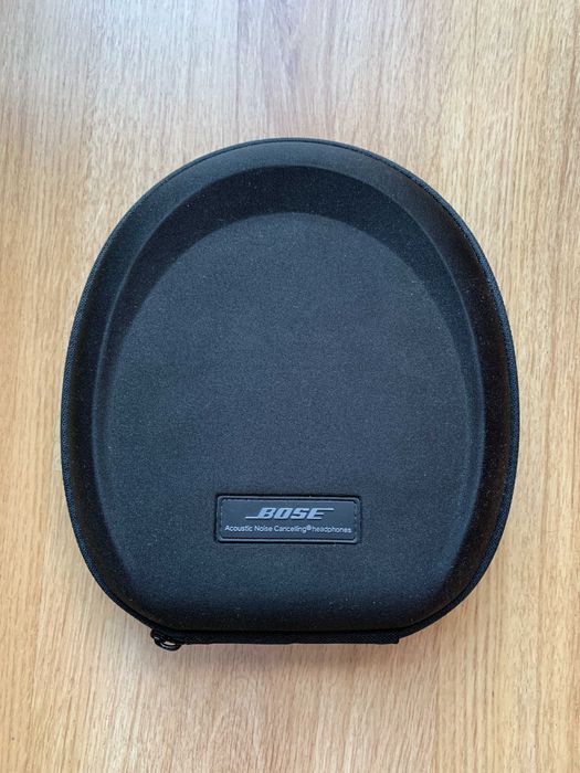 Headphones BOSE QuietComfort QC15