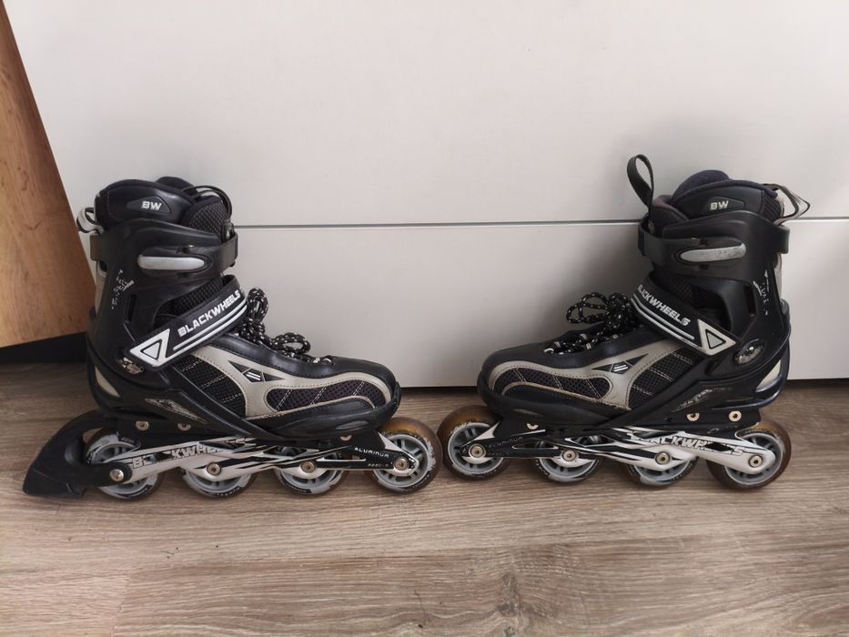 Rolki blackwheels