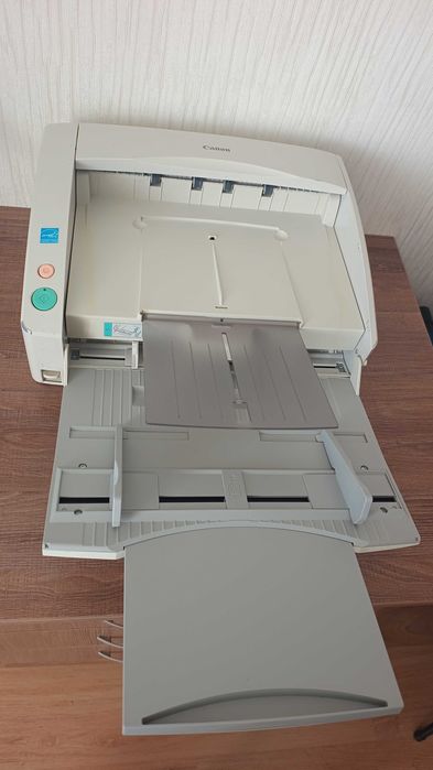 Сканер А3 Canon imageFORMULA DR-5010C