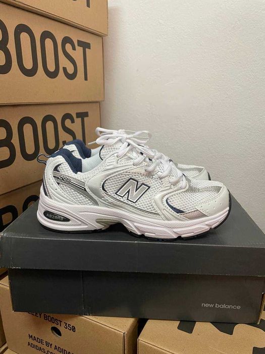 36-45 New Balance 530 КРОСІВКИ