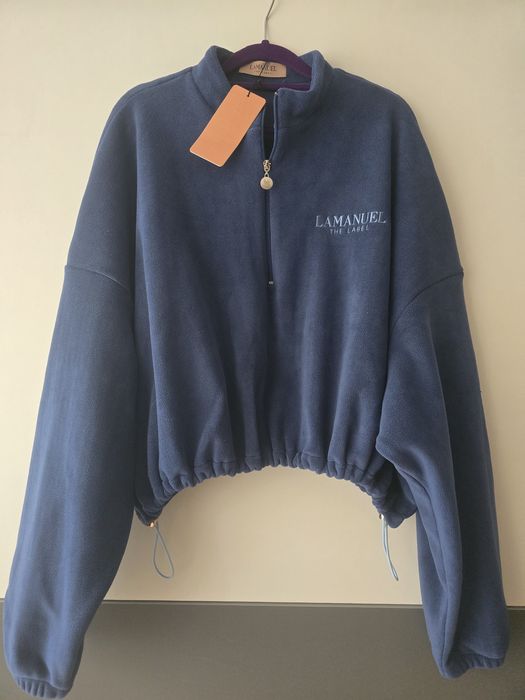 Bluza La Manuel..