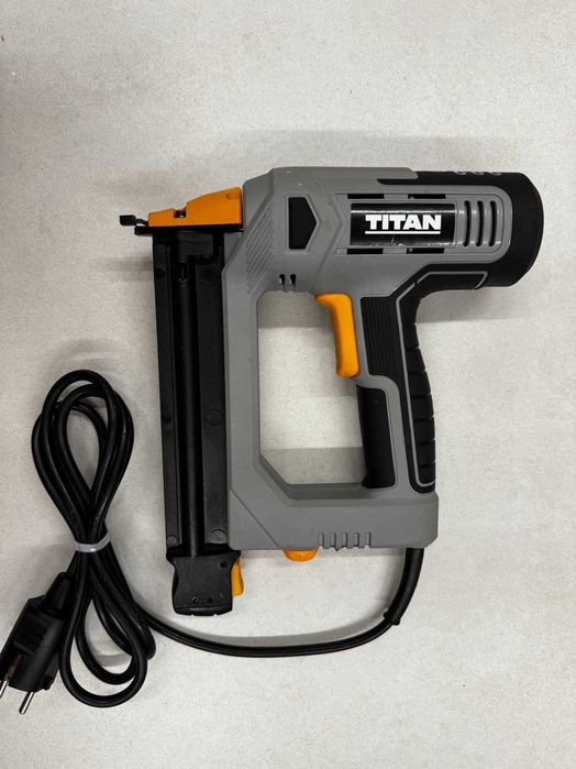 Gwoździarka Titan TTB961NAL 15/20/25/30mm