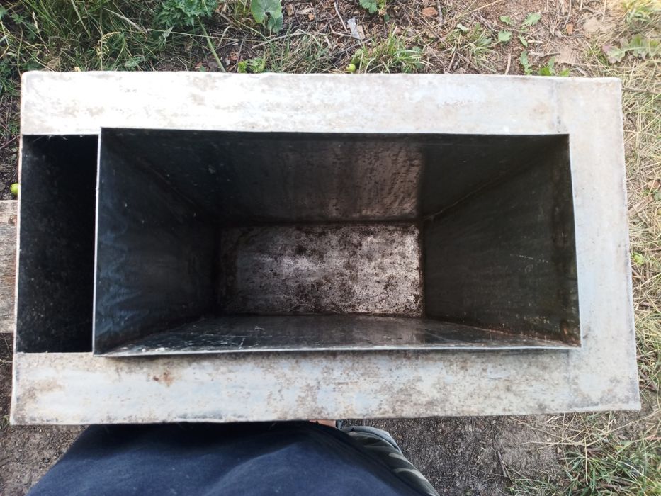 Воскотопка для свечного дела