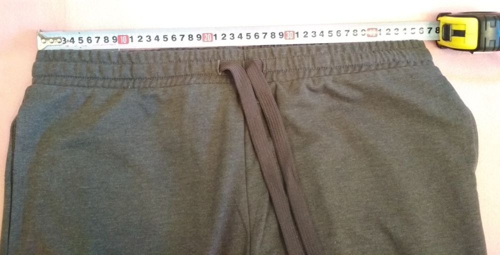 Штани чоловічі M&S T28/1590M