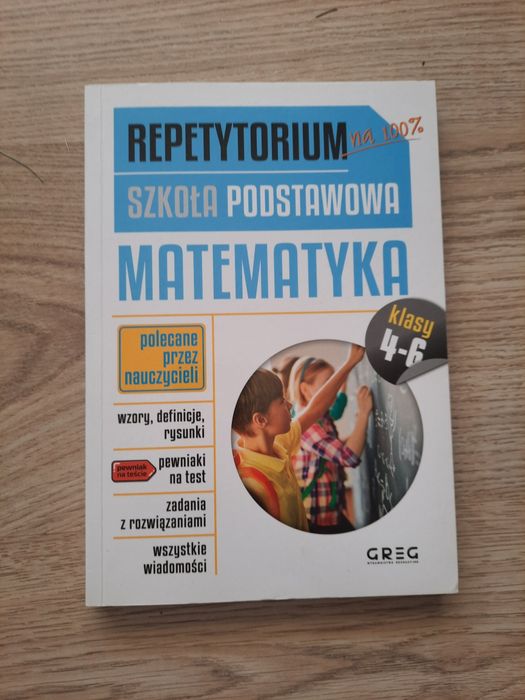 Sprzedam książkę