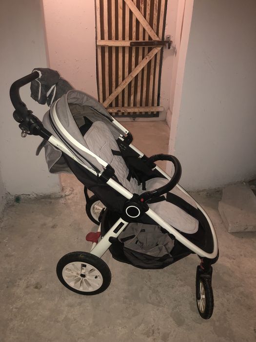 Spacerówka Coletto Joggy
