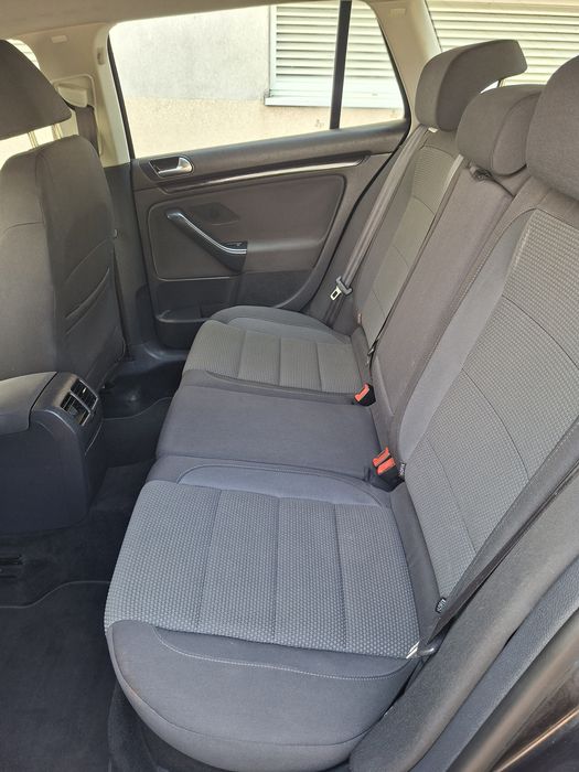 Carrinha VW Golf VI Variant