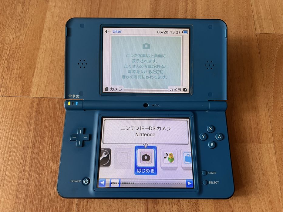 nintendo dsi - купити приставки - Ціна на OLX.ua